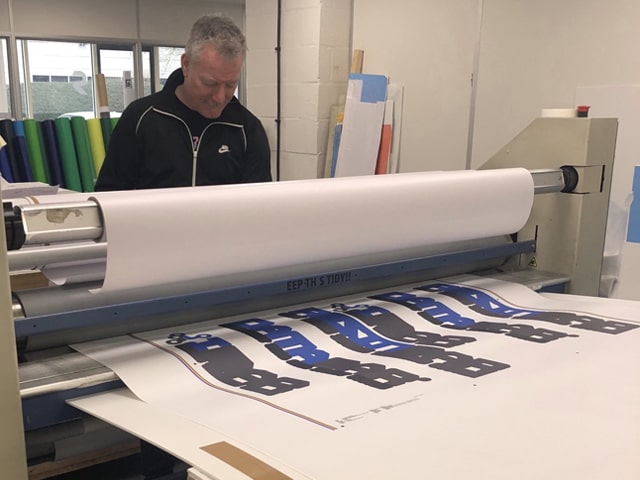 Large Format Printing Mistakes Banner